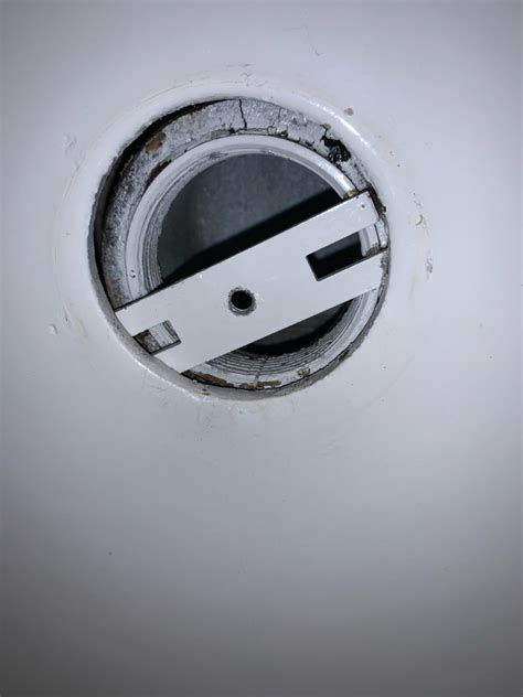 bathtub overflow leaking through ceiling|Bathtub Overflow Leaking Through Ceiling